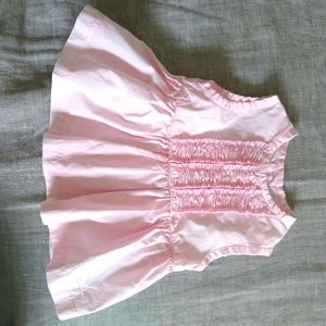 Baby girl blouse